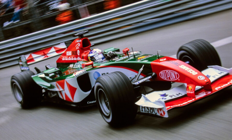 Cómo un equipo de F1 perdió un diamante de 300 mil dólares en Mónaco 2004