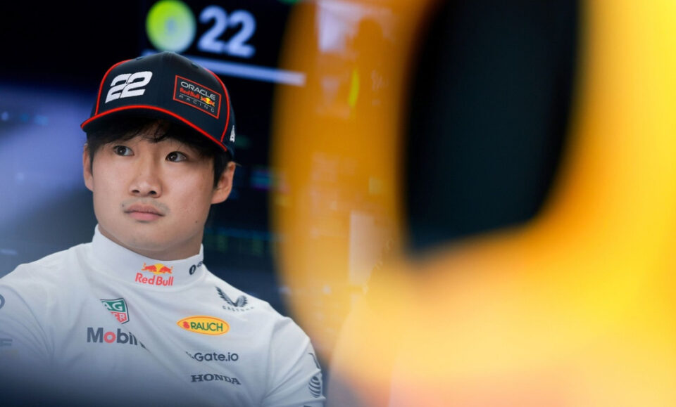 Alpine y la FIA condenan el abuso en línea a Tsunoda durante el GP de Imola