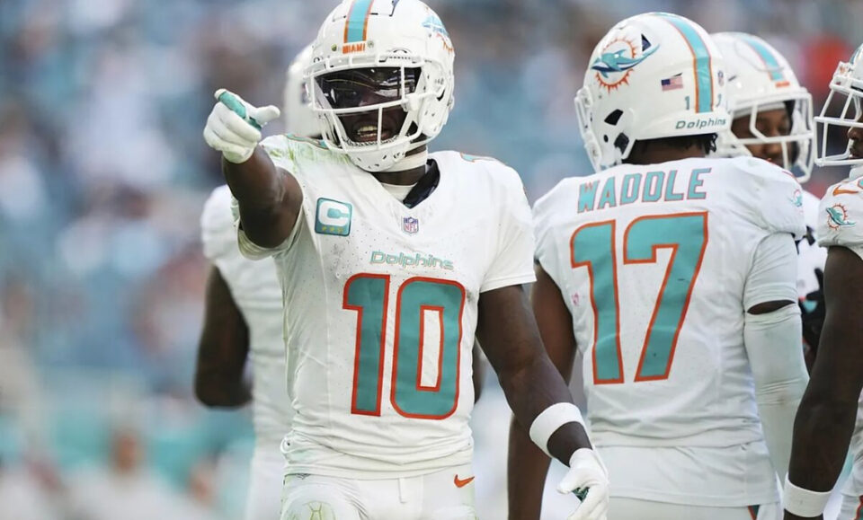El Bernabu ser el escenario del duelo de la NFL entre Dolphins y Commanders