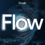Google presenta Flow: la herramienta para crear vídeos con IA más potente hasta la fecha