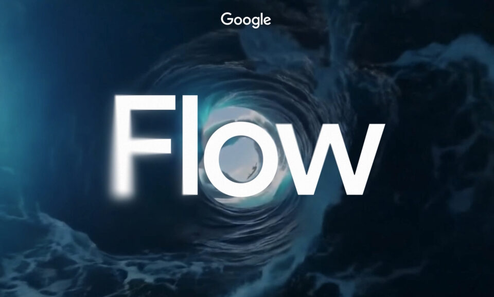 Google presenta Flow: la herramienta para crear vídeos con IA más potente hasta la fecha