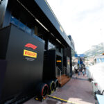 Cómo el nuevo neumático de Pirelli busca marcar las dos paradas en Mónaco