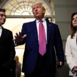 El Partido Republicano de la Cámara de Representantes con el proyecto de ley de recortes de impuestos de Trump, pero un nuevo informe dice que se sumará al déficit