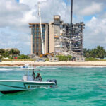 DeSantis para firmar las leyes de seguridad que cambian de seguridad de condominio después de un colapso mortal de la construcción de surfside