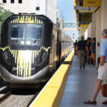 BrightLine reduce rápidamente algunos precios de los nuevos pases frecuentes