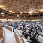 124 países miembros de la OMS firman Acuerdo de Pandemias, un tratado histórico que prepara al mundo para la siguiente crisis sanitaria