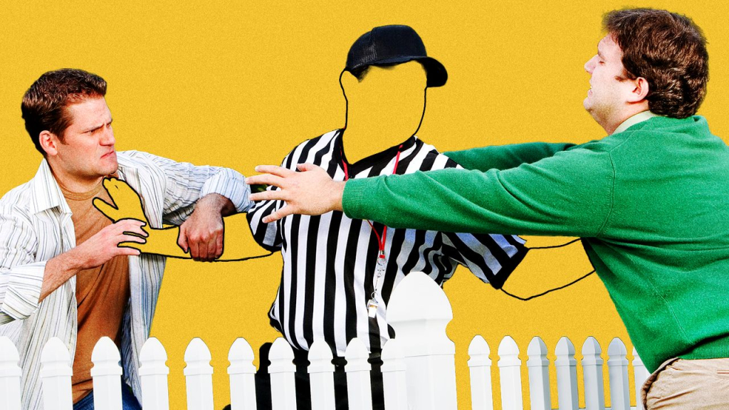 ¿Tu pareja está enojada contigo? ChatGPT tiene la respuesta (spoiler: no la tiene)