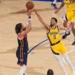 Dónde y cómo ver en vivo y gratis New York Knicks vs. Indiana Pacers: hora, TV y streaming online de los NBA Playoffs 2025 | Sporting News Argentina
