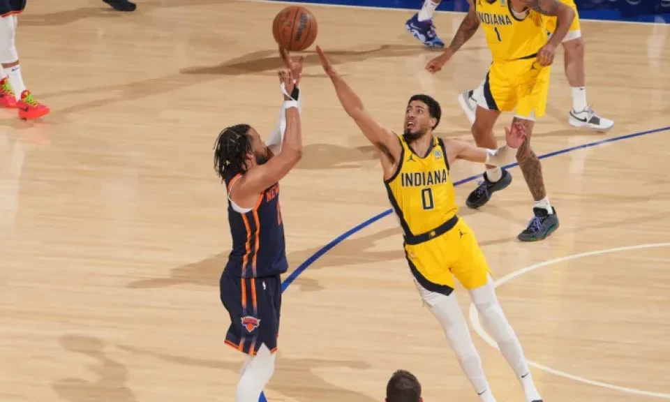 Dónde y cómo ver en vivo y gratis New York Knicks vs. Indiana Pacers: hora, TV y streaming online de los NBA Playoffs 2025 | Sporting News Argentina