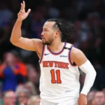 Cuál es el lugar de Jalen Brunson entre los mejores jugadores de la historia de New York Knicks | Sporting News Argentina