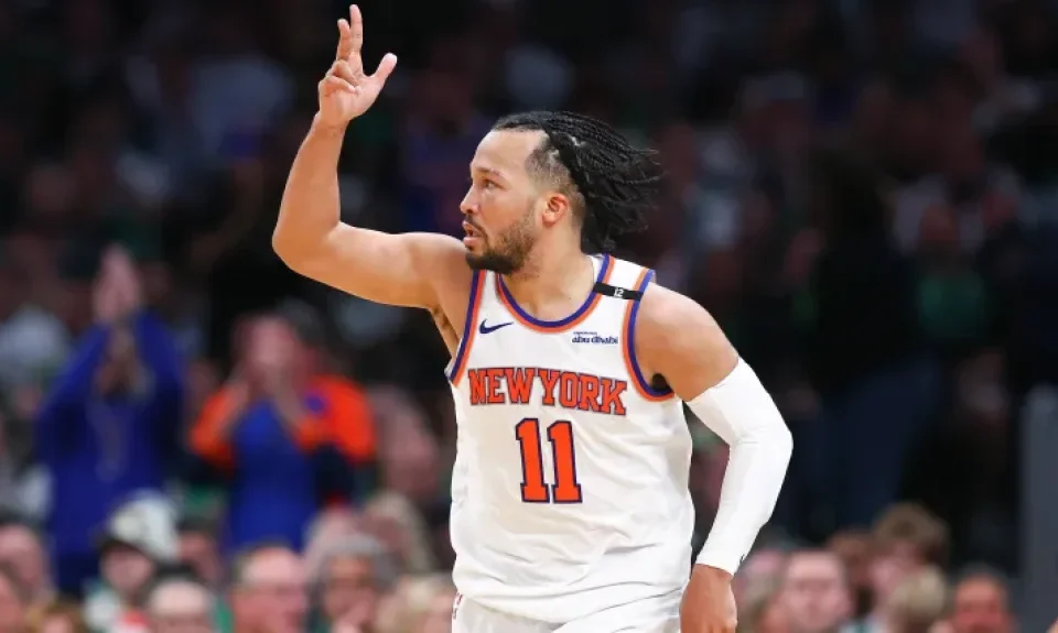 Cuál es el lugar de Jalen Brunson entre los mejores jugadores de la historia de New York Knicks | Sporting News Argentina