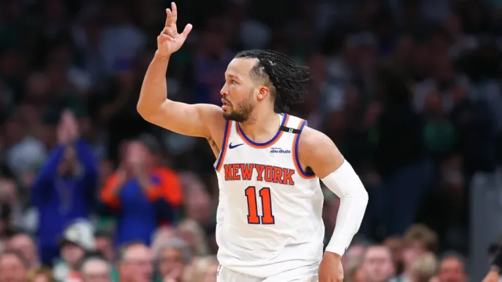 Cuál es el lugar de Jalen Brunson entre los mejores jugadores de la historia de New York Knicks | Sporting News Argentina