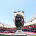 El Gobierno da el ‘ok’ al Metropolitano para ser sede de la Champions 2027