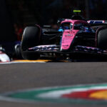 Por qué el choque de Colapinto en Imola no debe definir su debut en Alpine F1