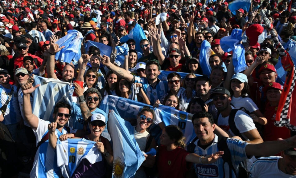 ¿Qué se puede hacer cuando lo peor de las redes sociales llega a la F1?