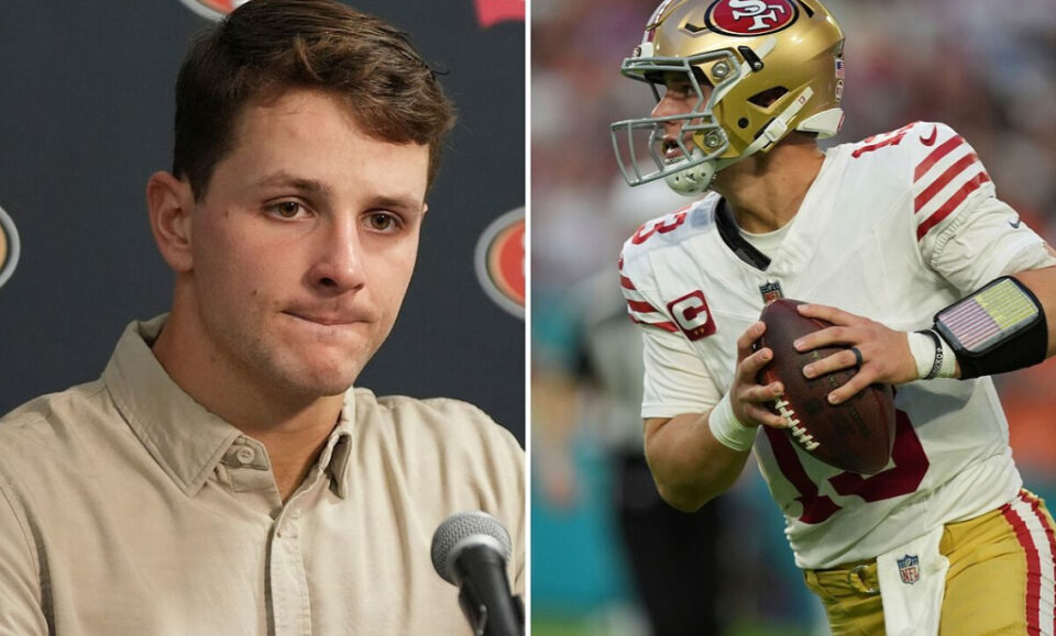 Brock Purdy, de los quarterbacks mejor pagados en NFL: Los detalles del contrato con 49ers