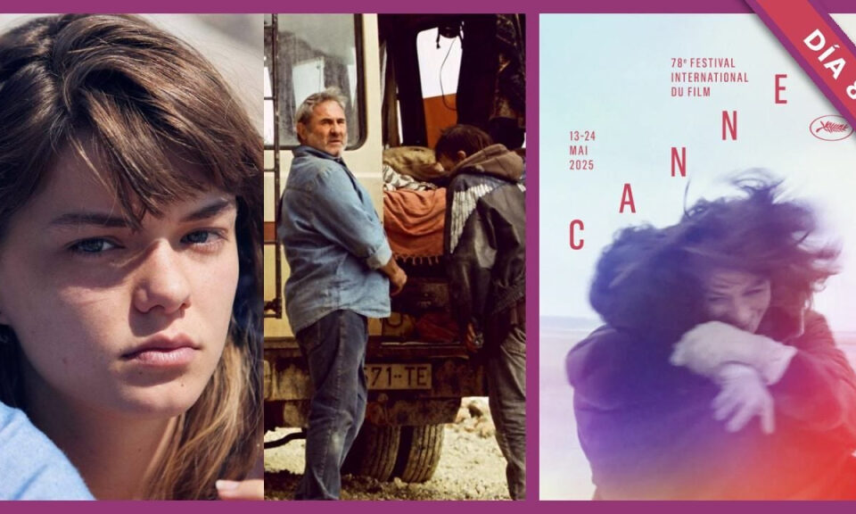 Festival de Cannes 2025 día 8: ‘Romería’ y ‘Sirat’, dos joyas españolas que dejan huella y podrían alzarse con la Palma de Oro