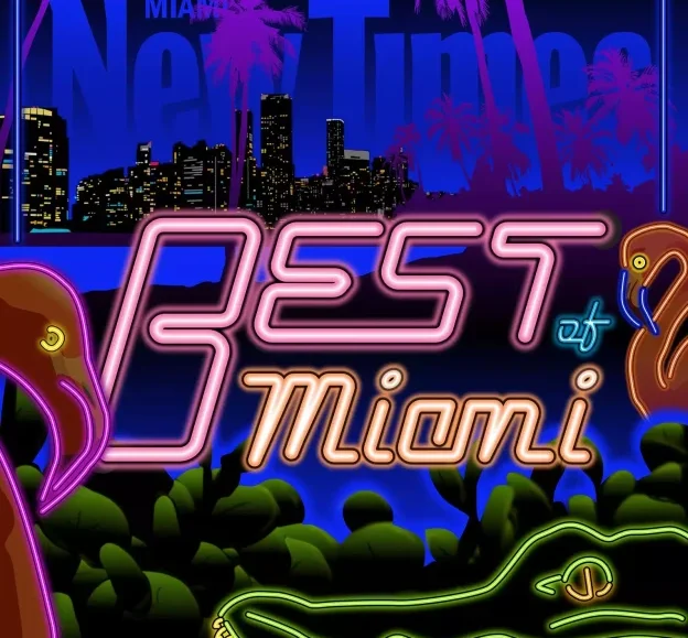 Best of Miami® 2024