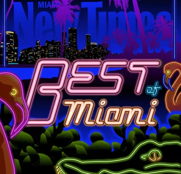 Best of Miami® 2024