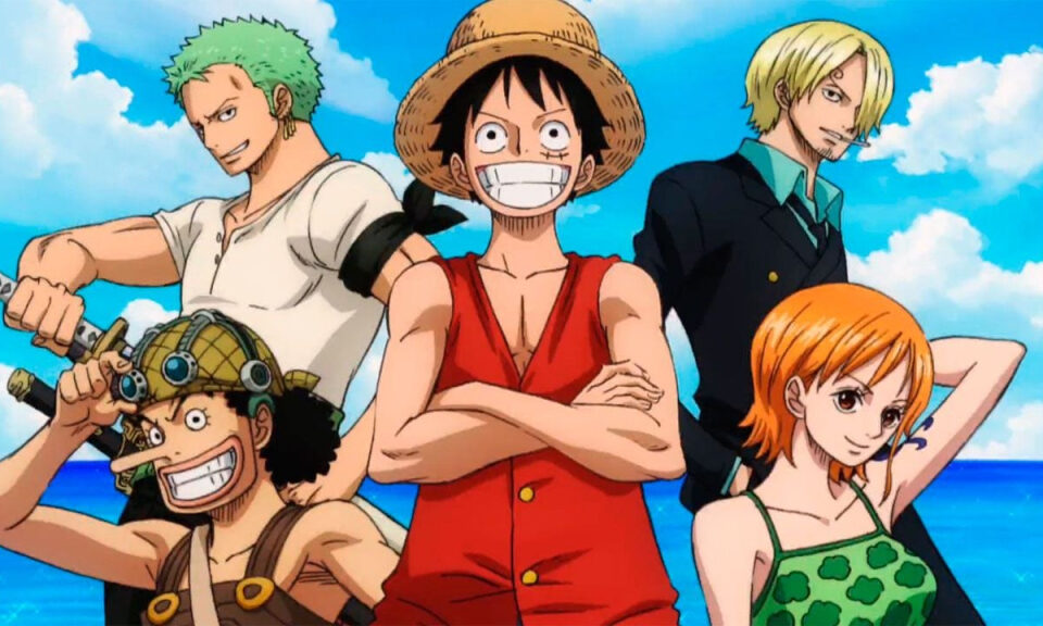 ‘One Piece’ estará gratis para ver en España a partir de junio 2025: Fecha de estreno de la saga del East Blue
