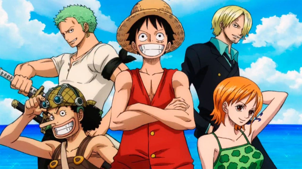 ‘One Piece’ estará gratis para ver en España a partir de junio 2025: Fecha de estreno de la saga del East Blue