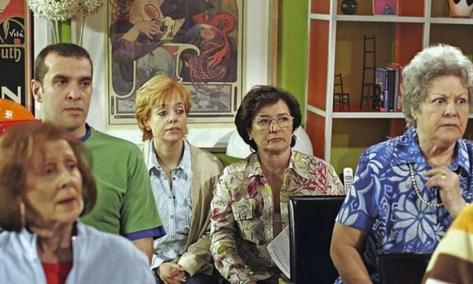 La actriz de ‘Aquí no hay quien viva’ que se quedó a las puertas de ganar ‘GH VIP’