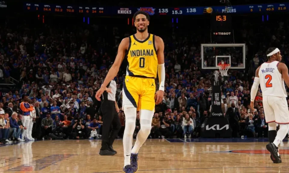 Por qué Tyrese Haliburton es el mejor tirador de la NBA en los momentos clutch de Playoffs | Sporting News Argentina