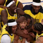 Los Pacers invocan la leyenda de Reggie Miller en New York con una remontada inolvidable | Sporting News Argentina