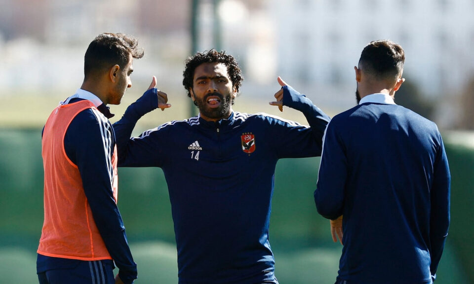 Al Ahly no teme a Messi e Inter Miami en el Mundial de Clubes