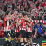 ¿Cuántas semifinales de europeas ha jugado el Athletic y en cuántas llegó a la final?