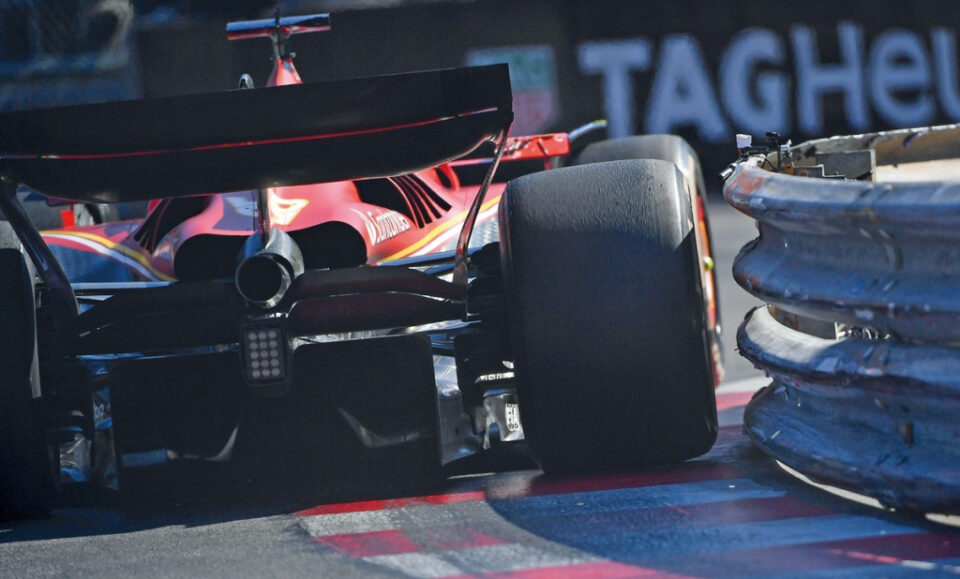 A qué hora y cómo ver los entrenamientos del viernes de la F1 en Mónaco