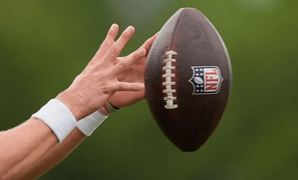 NFL Calendario 2025: consulta todos los partidos de esta temporada; SNF, Thanksgiving, MNF y ms