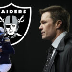 Tom Brady relata si opin en Las Vegas Raiders del rechazo a Shedeur Sanders