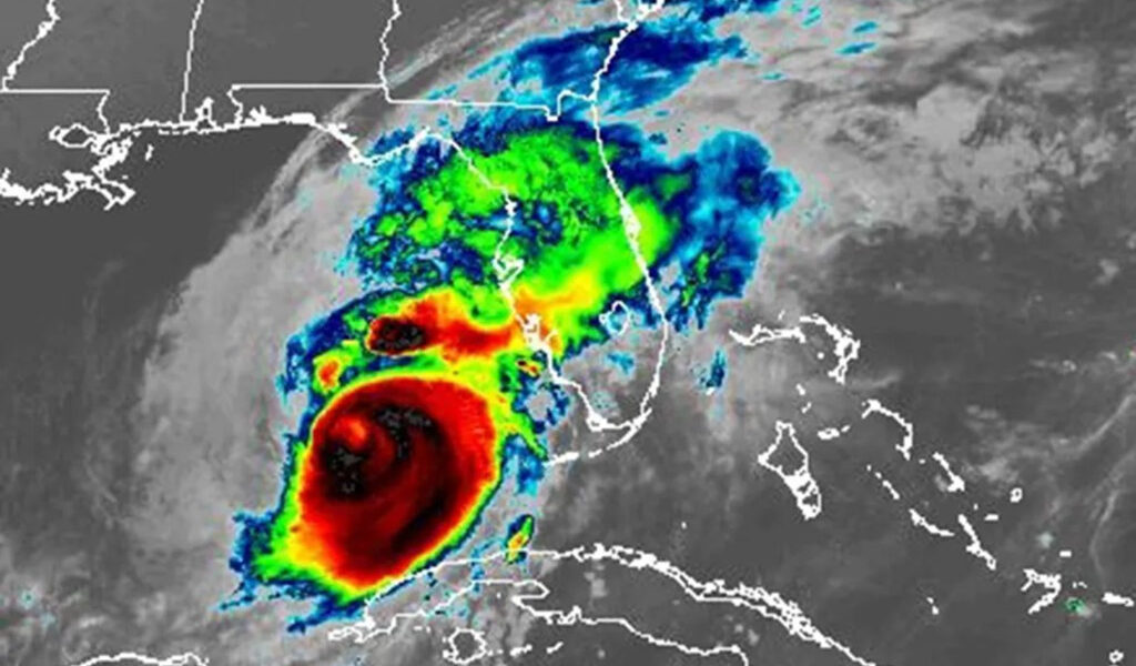 NOAA predice un número de tormentas ‘por encima del promedio’ en la temporada de huracanes a partir del 1 de junio