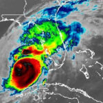NOAA predice un número de tormentas ‘por encima del promedio’ en la temporada de huracanes a partir del 1 de junio