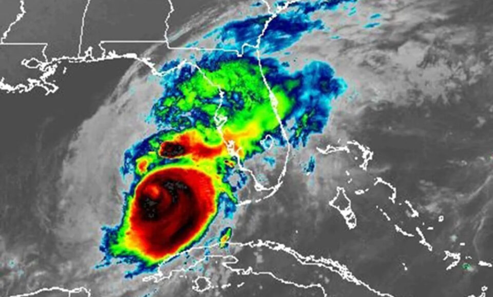 NOAA predice un número de tormentas ‘por encima del promedio’ en la temporada de huracanes a partir del 1 de junio