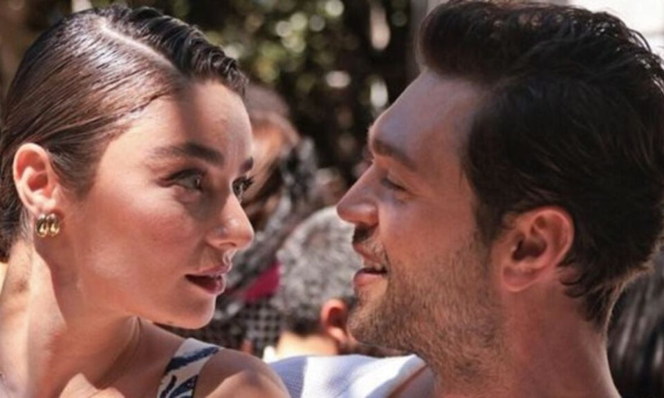 Hoy en ‘streaming’: La película turca que te encantará si te gustó ‘Love is in the air’