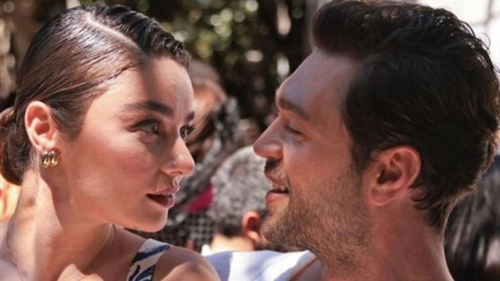 Hoy en ‘streaming’: La película turca que te encantará si te gustó ‘Love is in the air’