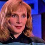 La despidieron de ‘Star Trek’ y regresó triunfante después de un año: Despido y regreso de Gates McFadden