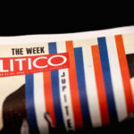 La redacción de Político inicia una batalla legal contra sus directivos debido al uso de la IA