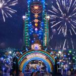 UOR: todo sobre la gran inauguración de Universal Epic Universe