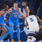 Una nueva derrota deja a Minnesota encomendado a un milagro «a la Oklahoma City» | Sporting News Argentina