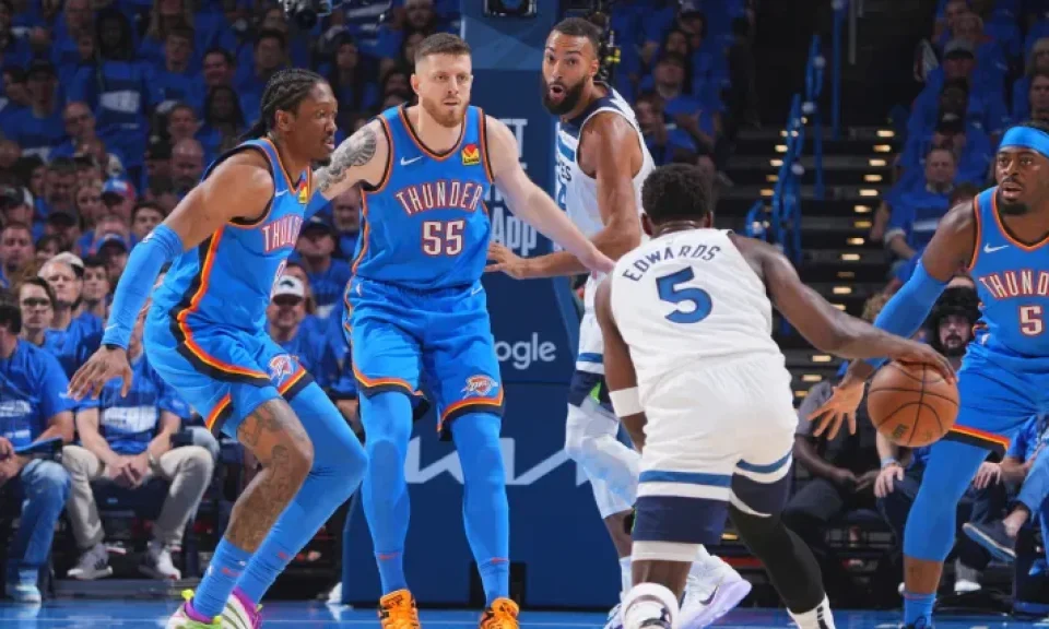 Una nueva derrota deja a Minnesota encomendado a un milagro «a la Oklahoma City» | Sporting News Argentina