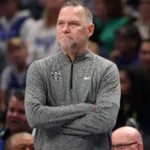 La crítica de Mike Malone, exentrenador de los Nuggets, a Nikola Jokic por medio de un elogio a Gilgeous-Alexander | Sporting News Argentina
