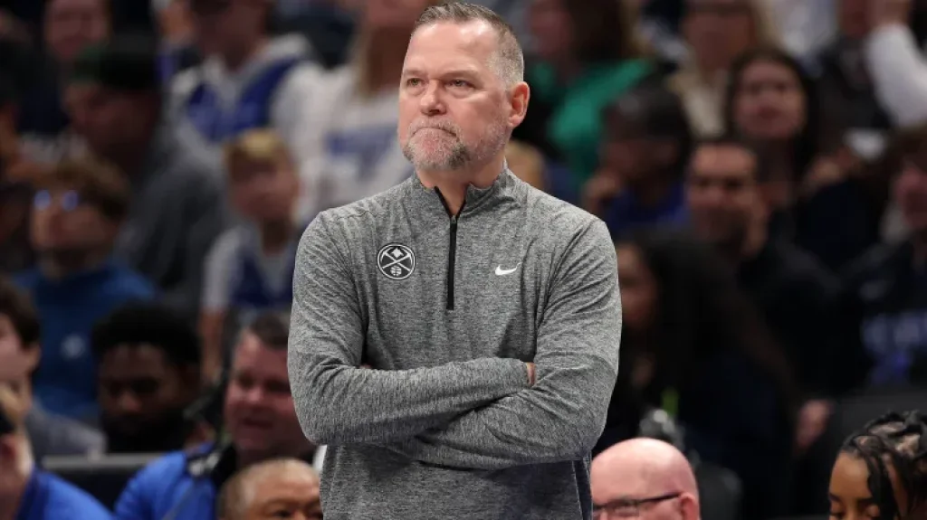 La crítica de Mike Malone, exentrenador de los Nuggets, a Nikola Jokic por medio de un elogio a Gilgeous-Alexander | Sporting News Argentina