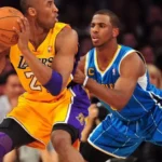 Los dos MVP de la NBA que los Hornets draftearon y nunca llegaron a jugar en Charlotte | Sporting News Argentina