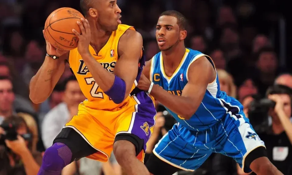 Los dos MVP de la NBA que los Hornets draftearon y nunca llegaron a jugar en Charlotte | Sporting News Argentina