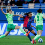 Disney+ retransmitirá la Liga de Campeones femenina desde la próxima temporada