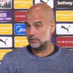 La advertencia de Guardiola con Rodri