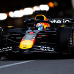 Por qué Marko es optimista pese al difícil viernes de Red Bull en Mónaco